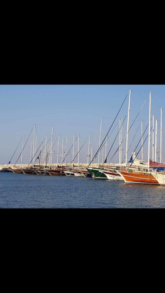 Yacht gallery image 26