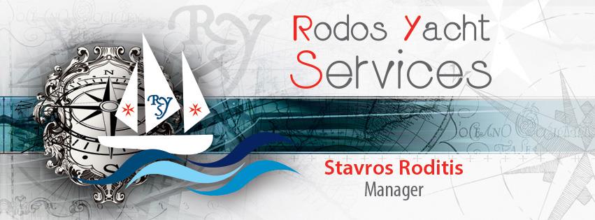 Stavros Roditis